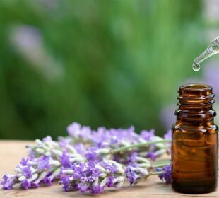 Essential Oils