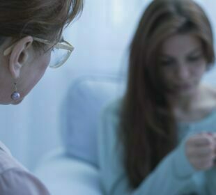 Mental Stigma Health