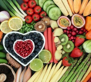 healthy foods