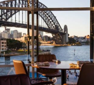 CBD Restaurants