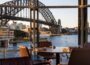 CBD Restaurants