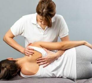 chiropractic therapists