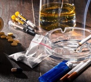 Alcohol Addiction