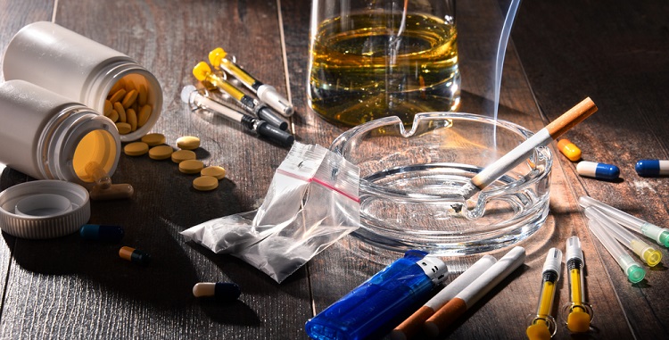 Common Reasons Of Alcohol Addiction And How To Snap Out Of It Alcohol Addiction