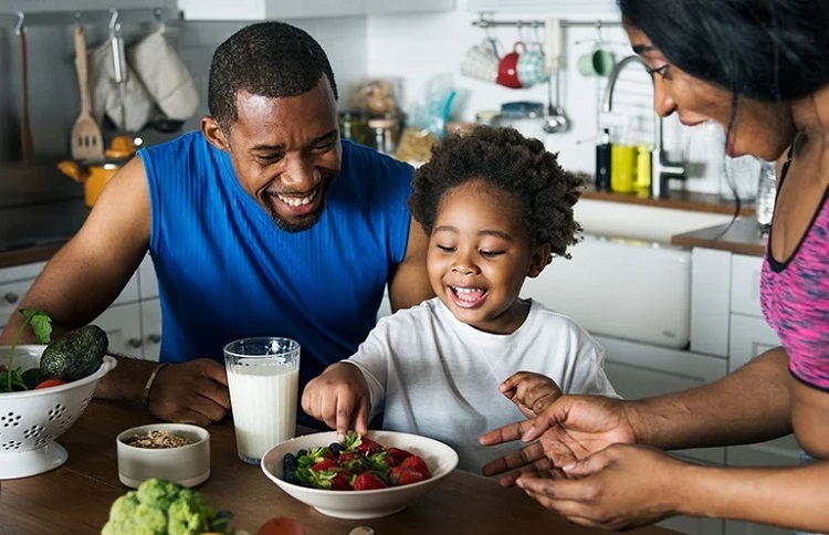Helpful Tips to Eating Healthy Despite Your Busy Schedule Eating Healthy