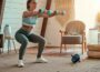 Fitness At Home