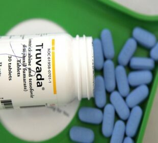 Truvada
