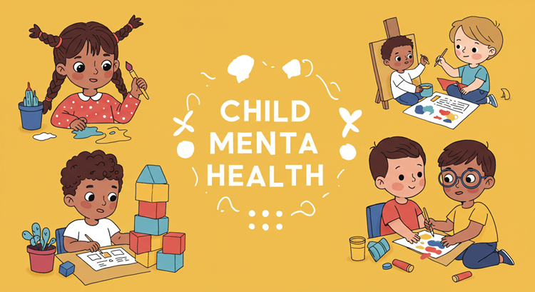 Child Mental Health