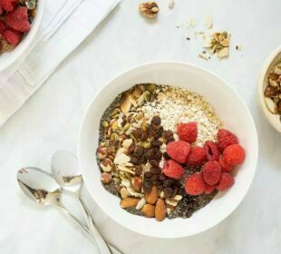 Muesli
