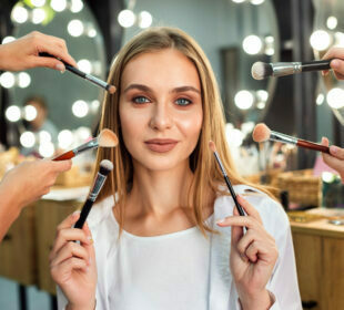 beauty appointment