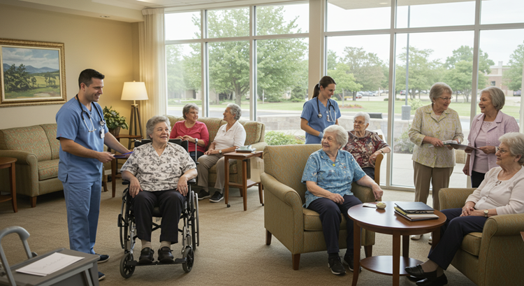 Life Care
