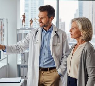 Orthopedic Specialist