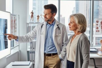 Orthopedic Specialist