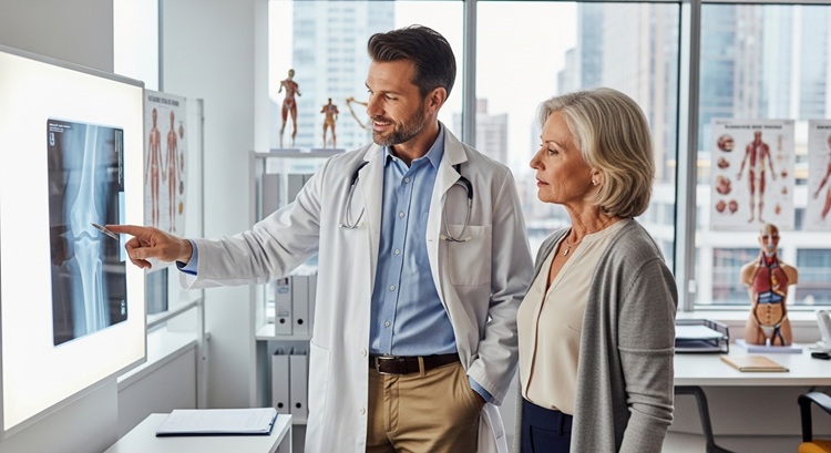 Orthopedic Specialist