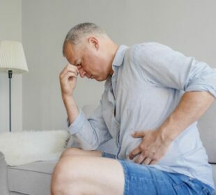 Cure acid reflux