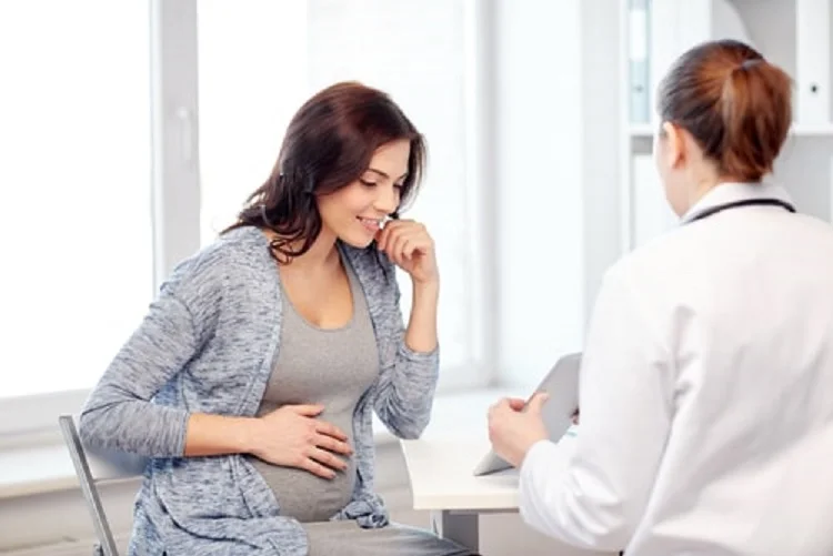 Pregnancy care