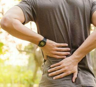 Back Pain
