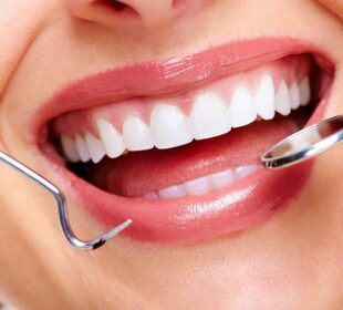 Cosmetic Dentistry