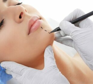 Cosmetic Plastic Surgery