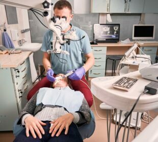 Dental Exam