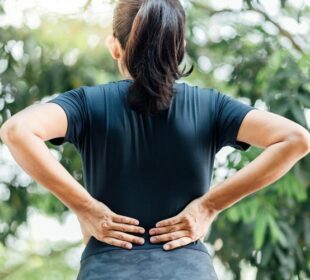 What Could Be Causing Your Hip Pain? Hip Pain