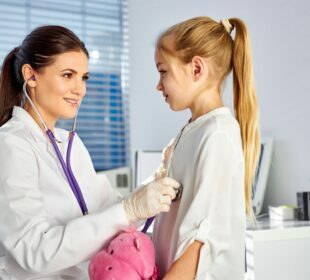 What To Look For In A Pediatrician Pediatrician