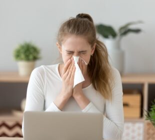 Be Aware of Reasons for Runny Nose and Their Treatment Available at Newport Beach Runny Nose