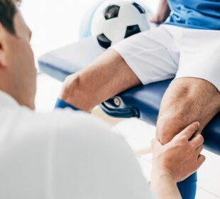 How Sports Medicine Can Help You Get Back in the Game! Sports Medicine