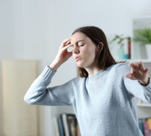 Are You Struggling with Vertigo? See a Specialist Vertigo
