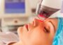 laser treatment