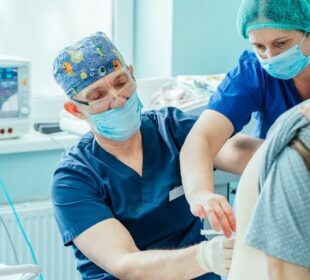 Noteworthy Facts About Epidurals Epidurals