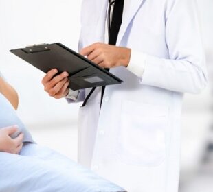 Gynecologist