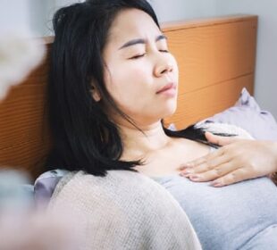 Is There A Close Relation Between Heartburn and Weight Loss? Heartburn