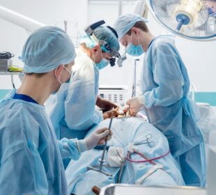 Do You Have Issues with Your Spine? Spinal Surgery Might Be the Answer Spinal Surgery