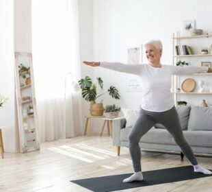 3 Benefits Of Regular Yoga Practice For The Elderly Yoga Practice
