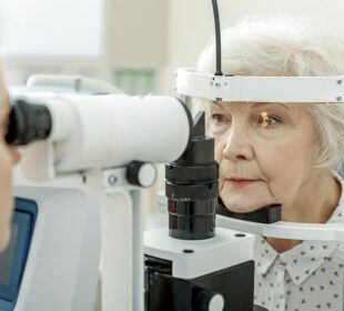 Effective Treatment Options to Help You Preserve Your Vision glaucoma