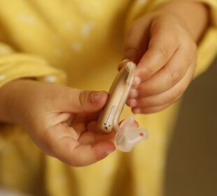 The most common causes of hearing disorders hearing disorders