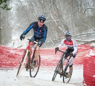 3 Tips For Safely Cycling In Cold Weather Cycling In Cold Weather