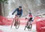 Cycling In Cold Weather