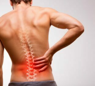 What Your Back Pain Is Telling You Back Pain