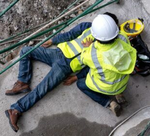 What Steps To Take After A Construction Site Accident- Syracuse Construction Site Accident
