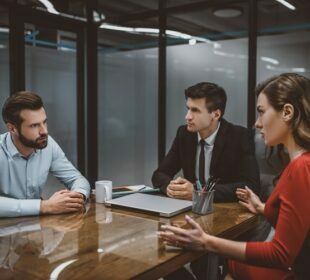 Divorce Mediation