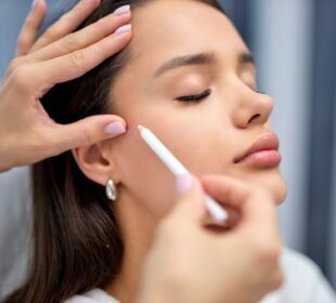 Liquid Threads For Facelift