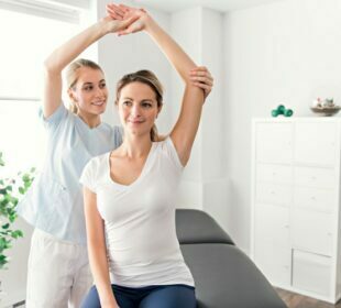 The Many Benefits Of Physiotherapy For You Physiotherapy