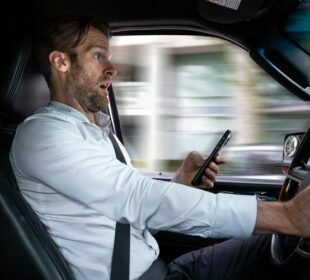 Legal Duties That A Driver Has To Avoid A Car Accident Avoid A Car Accident