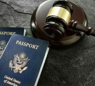 EB-1 visa attorney