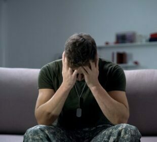 PTSD In Public Safety Professionals PTSD