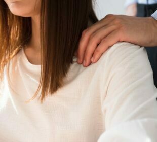 Sexual Harassment