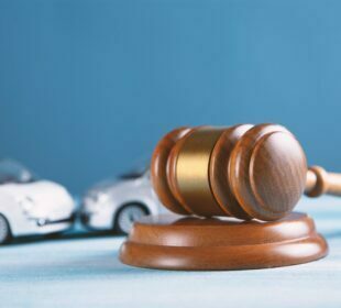 Auto Accident Lawyer