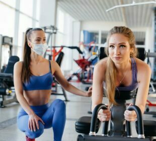 Fitness